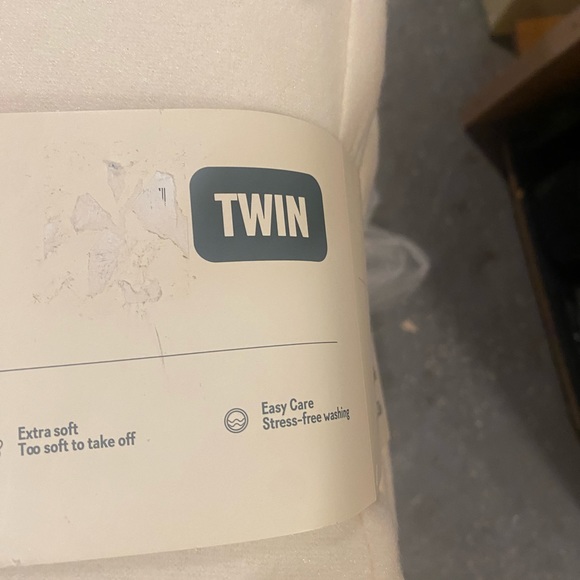 Twin Fleece 3Pcs Set - Picture 3 of 4